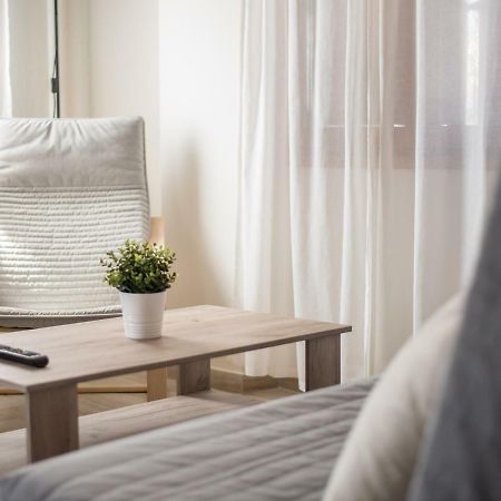 Aelia Apartments Ханья Экстерьер фото