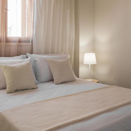 Aelia Apartments Ханья Экстерьер фото