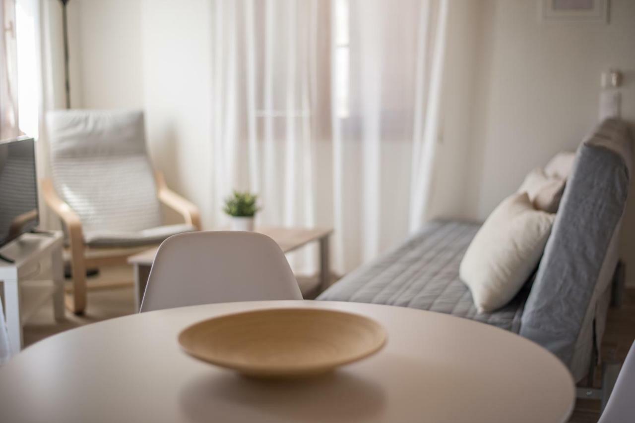 Aelia Apartments Ханья Экстерьер фото