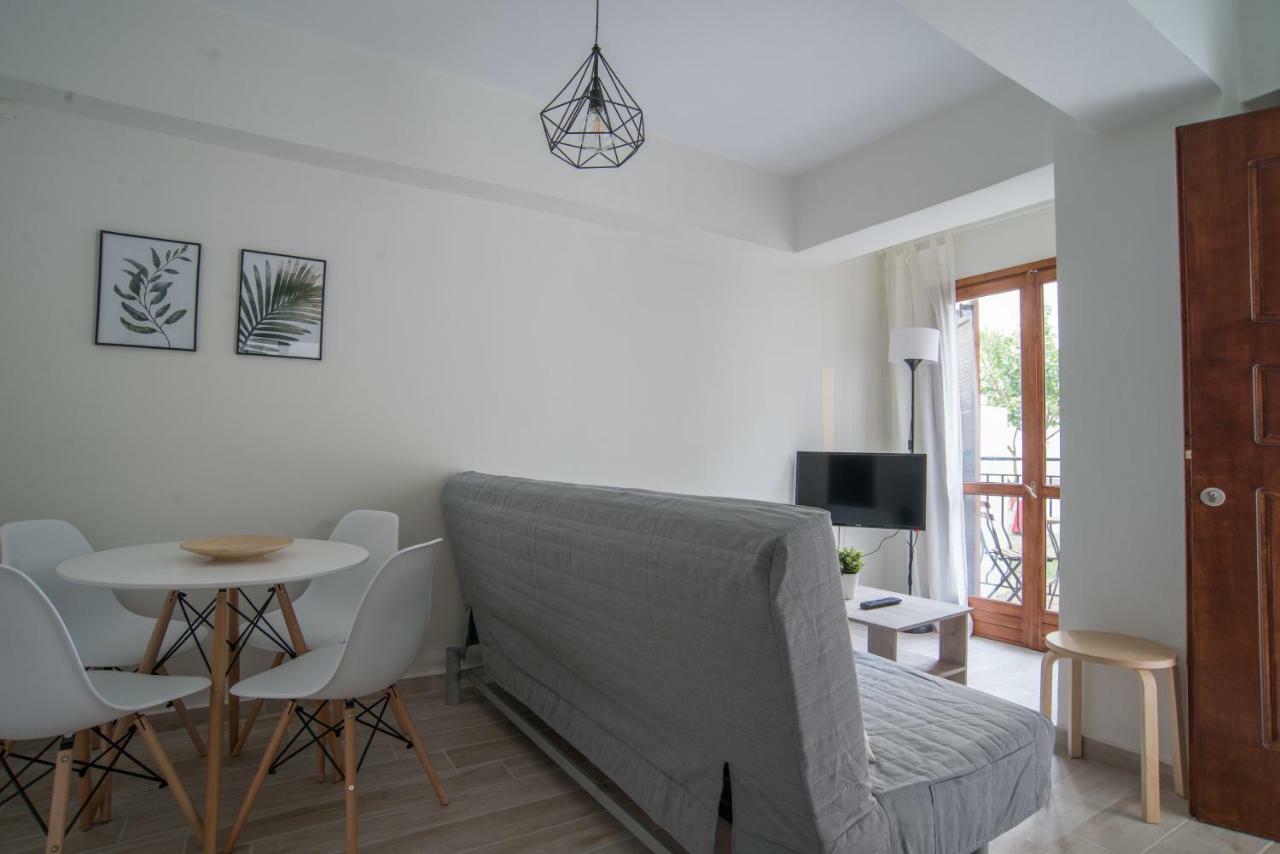 Aelia Apartments Ханья Экстерьер фото