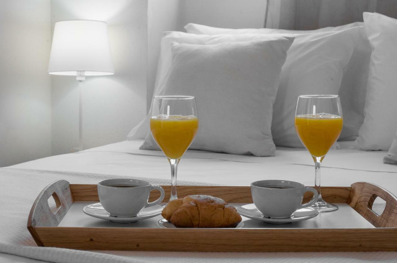 Aelia Apartments Ханья Экстерьер фото