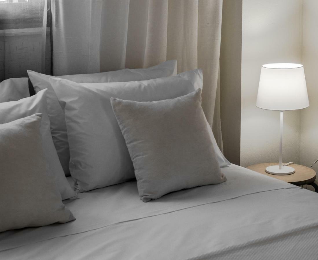 Aelia Apartments Ханья Экстерьер фото